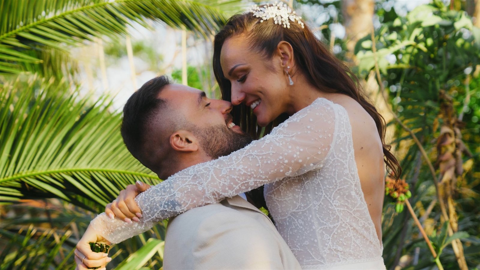 Mariage de Alexandre & Caroline