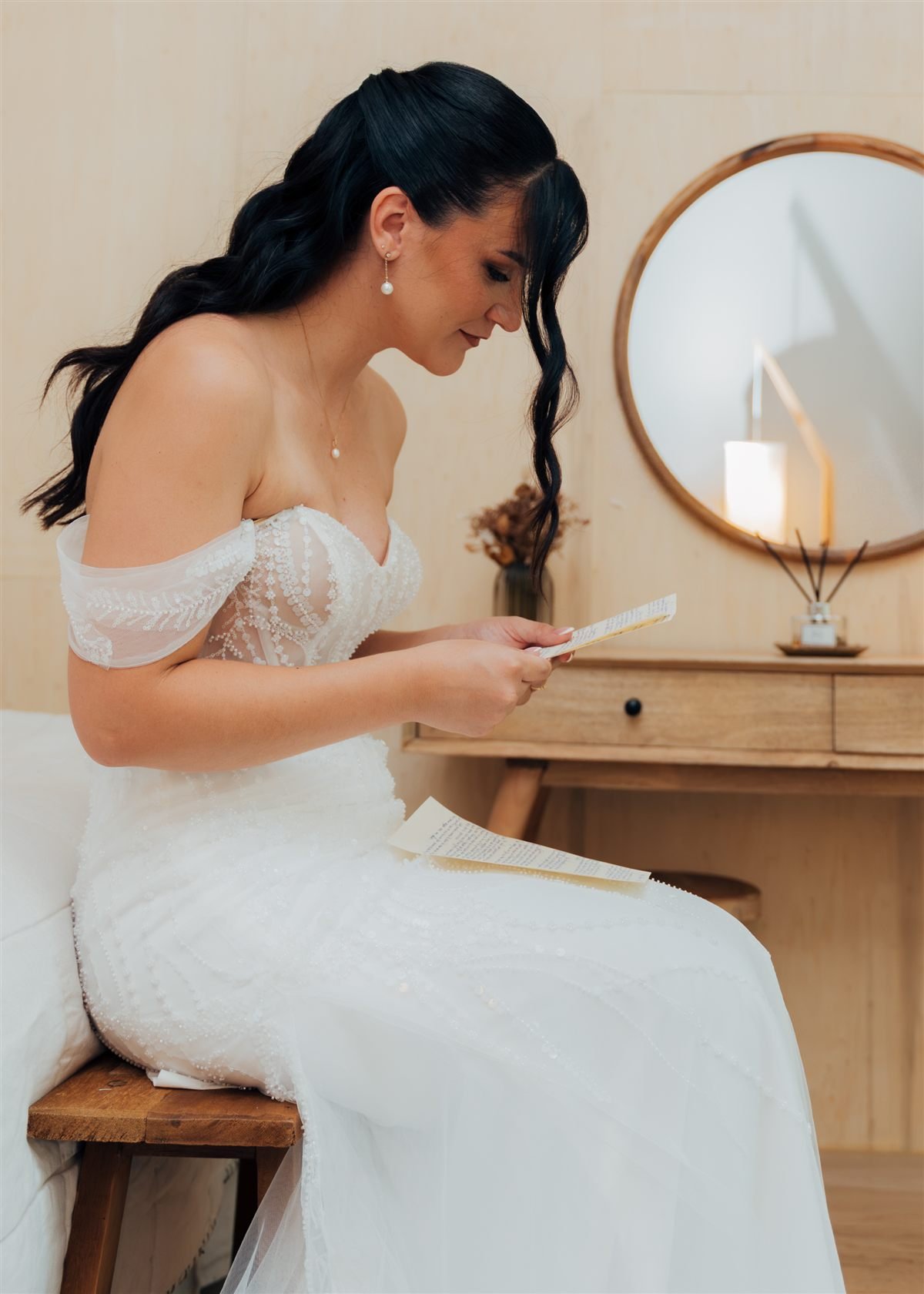 Mariage de Anaïs & Axel