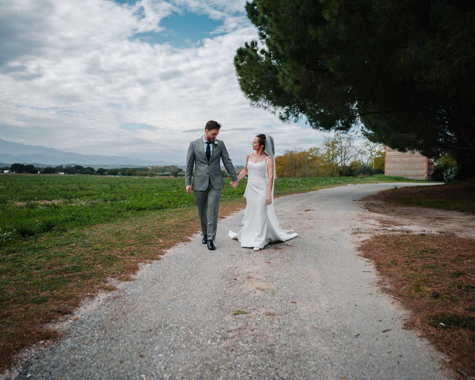 Mariage de Elio & Gabrielle