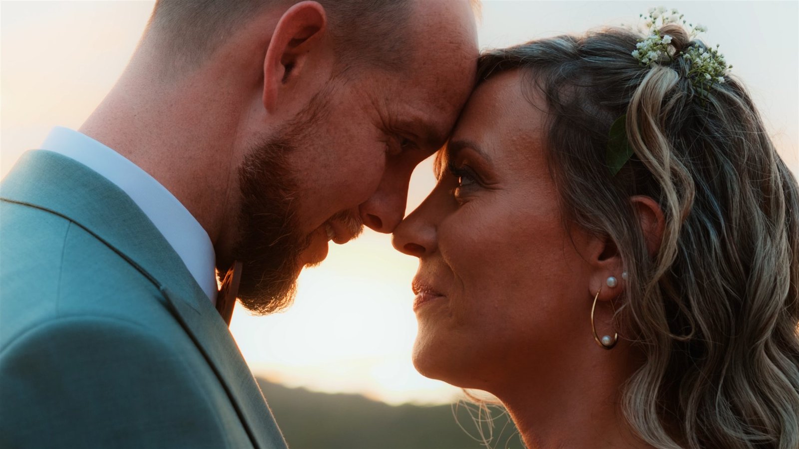 Mariage de Fanny & Mark
