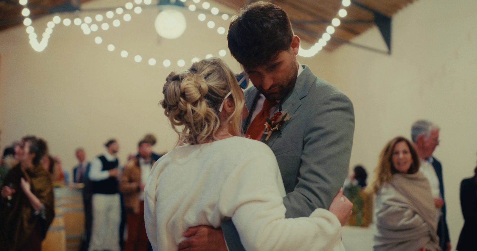 Mariage de Ivan & Marine