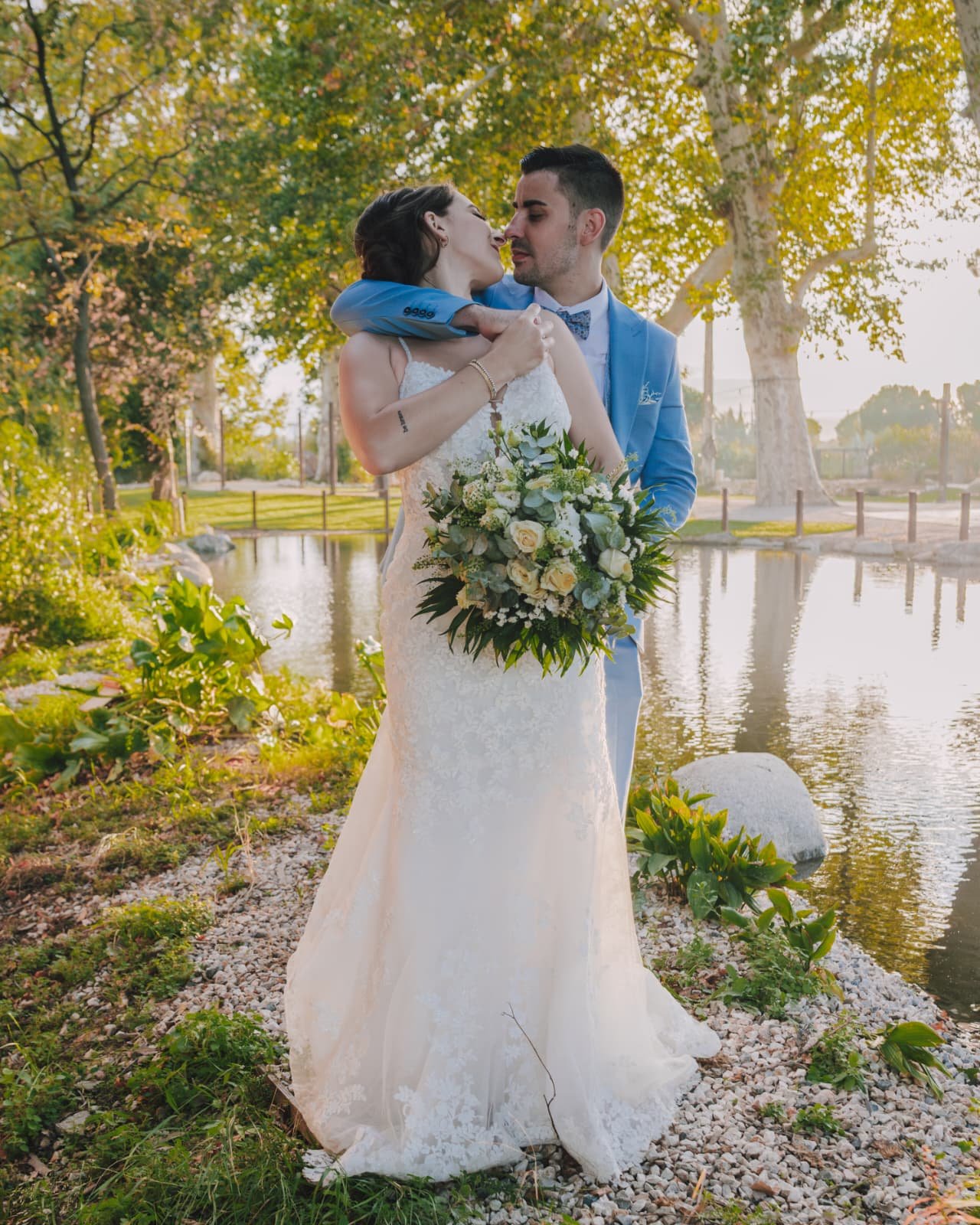 Mariage de Loïc & Naomi