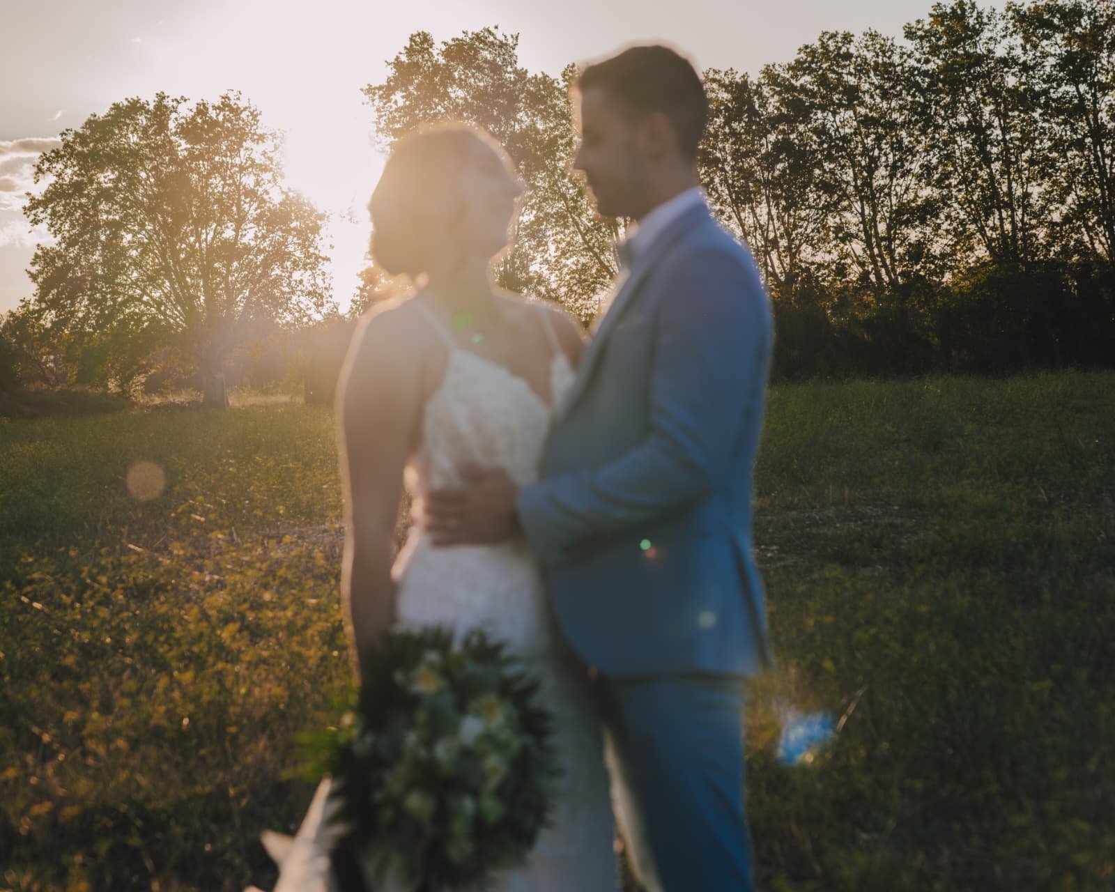 Mariage de Loïc & Naomi