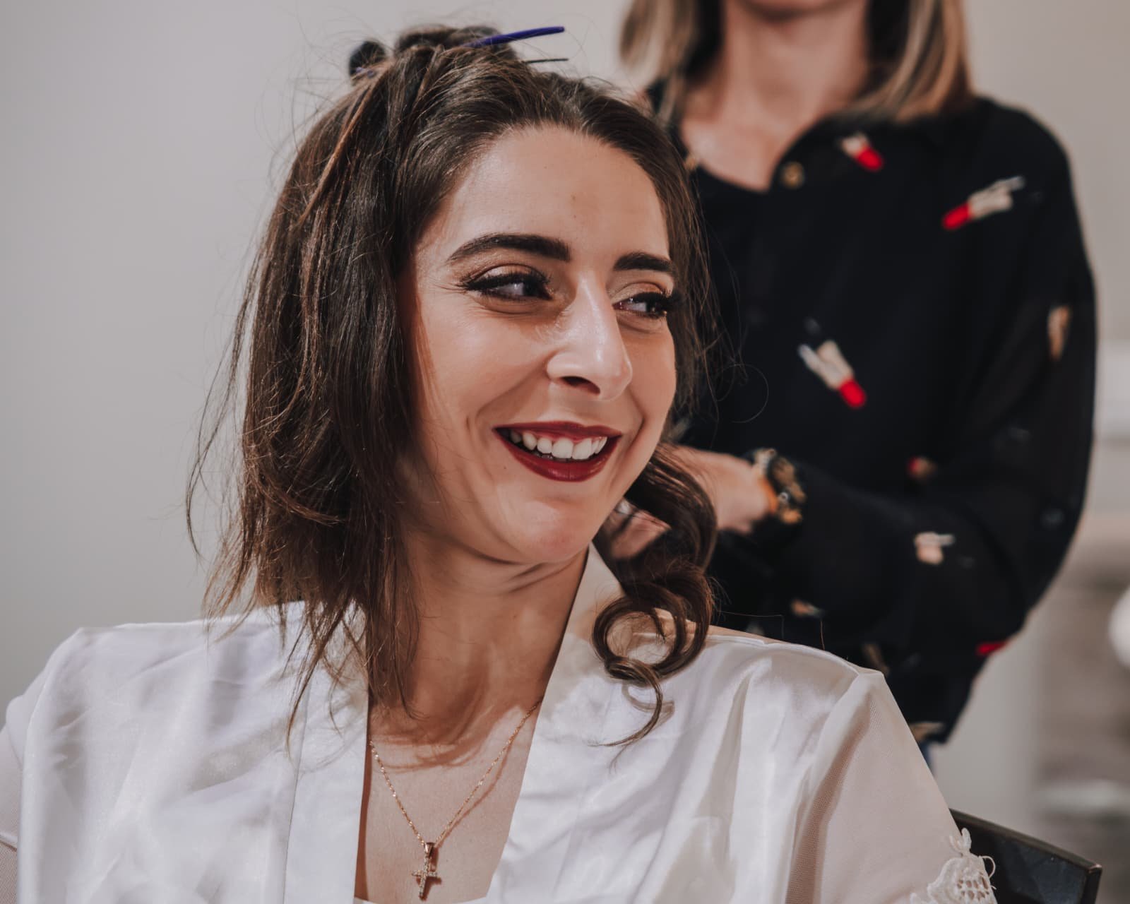 Mariage de Loïc & Naomi