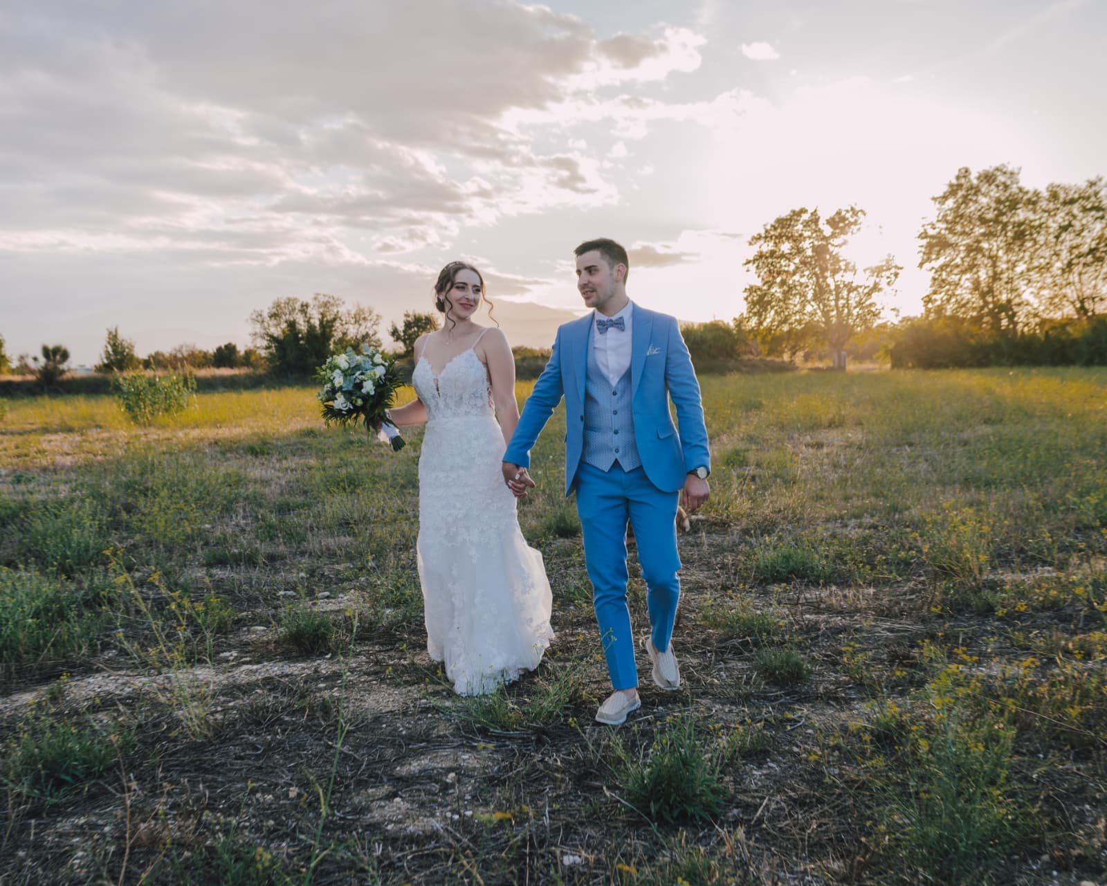 Mariage de Loïc & Naomi