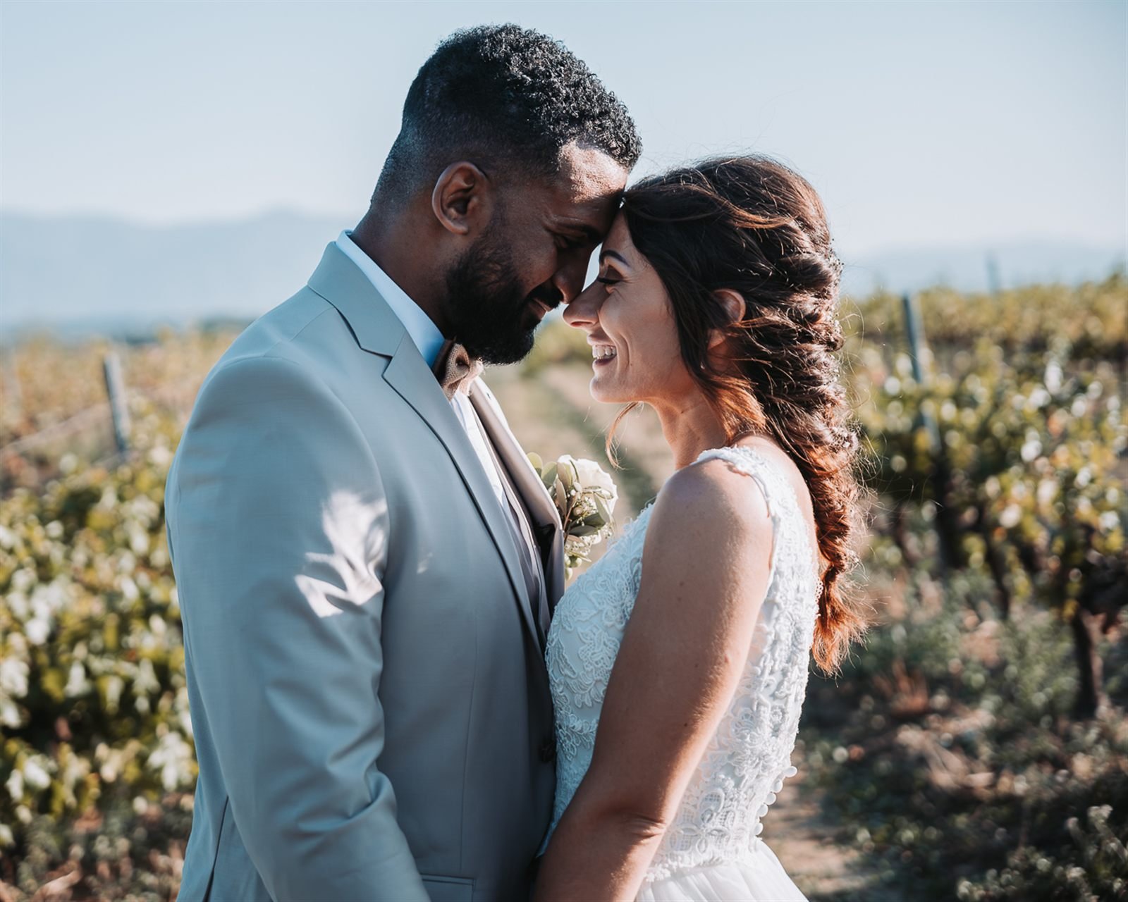 Mariage de Zak & Audrey